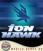 Download 'Ion Hawk (176x208)' to your phone